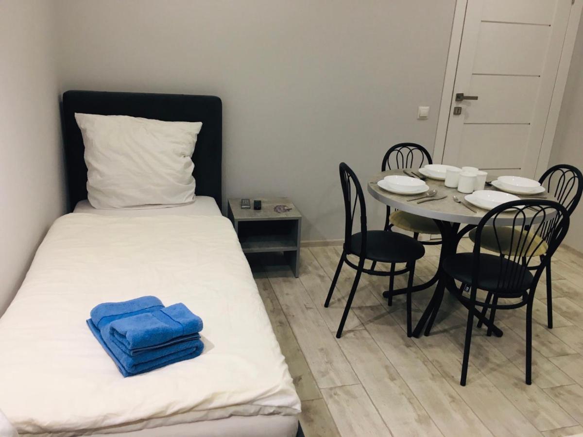 Welcome Apartments В Центре ウージュホロド エクステリア 写真