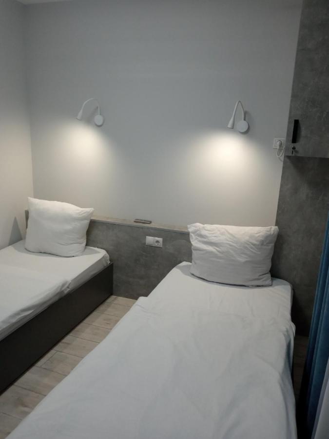 Welcome Apartments В Центре ウージュホロド エクステリア 写真