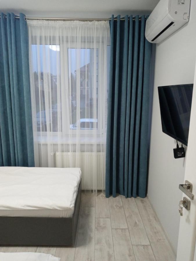 Welcome Apartments В Центре ウージュホロド エクステリア 写真