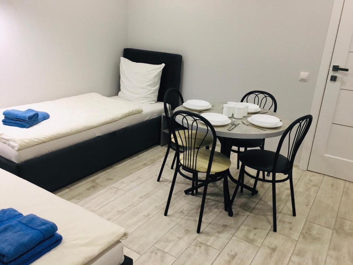 Welcome Apartments В Центре ウージュホロド エクステリア 写真