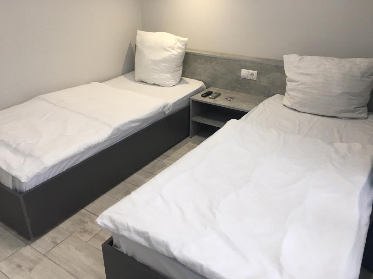 Welcome Apartments В Центре ウージュホロド エクステリア 写真
