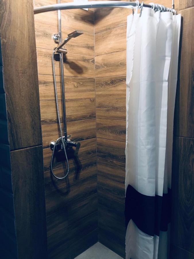 Welcome Apartments В Центре ウージュホロド エクステリア 写真