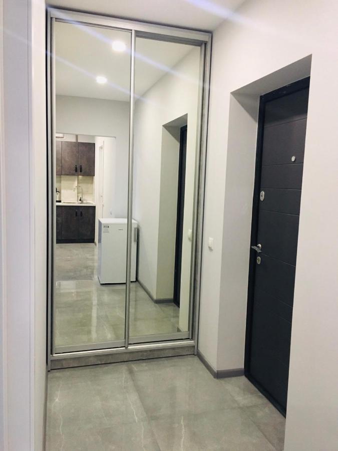 Welcome Apartments В Центре ウージュホロド エクステリア 写真
