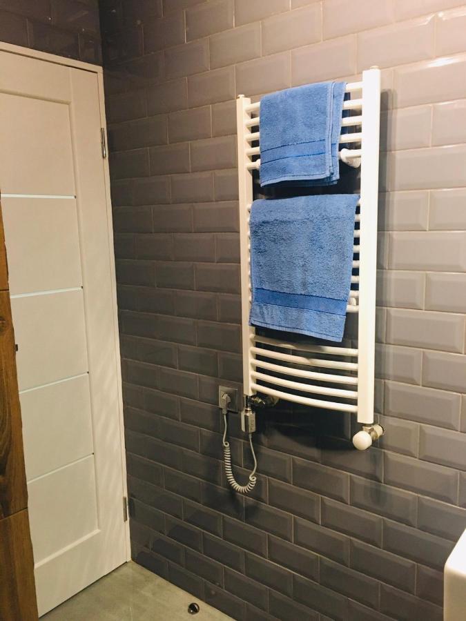 Welcome Apartments В Центре ウージュホロド エクステリア 写真