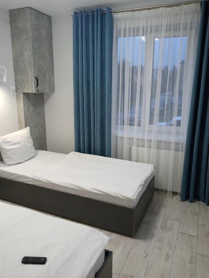Welcome Apartments В Центре ウージュホロド エクステリア 写真