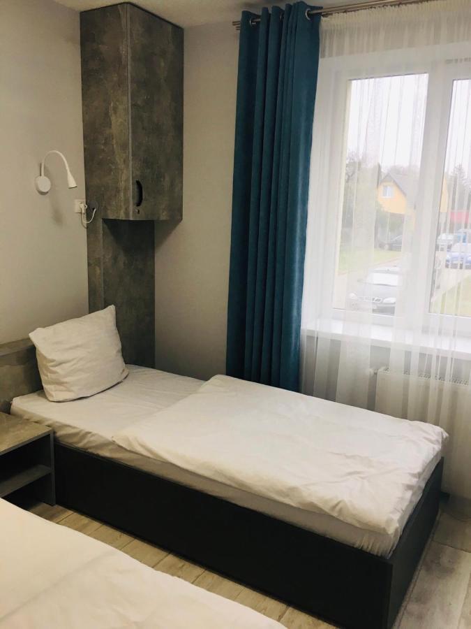 Welcome Apartments В Центре ウージュホロド エクステリア 写真