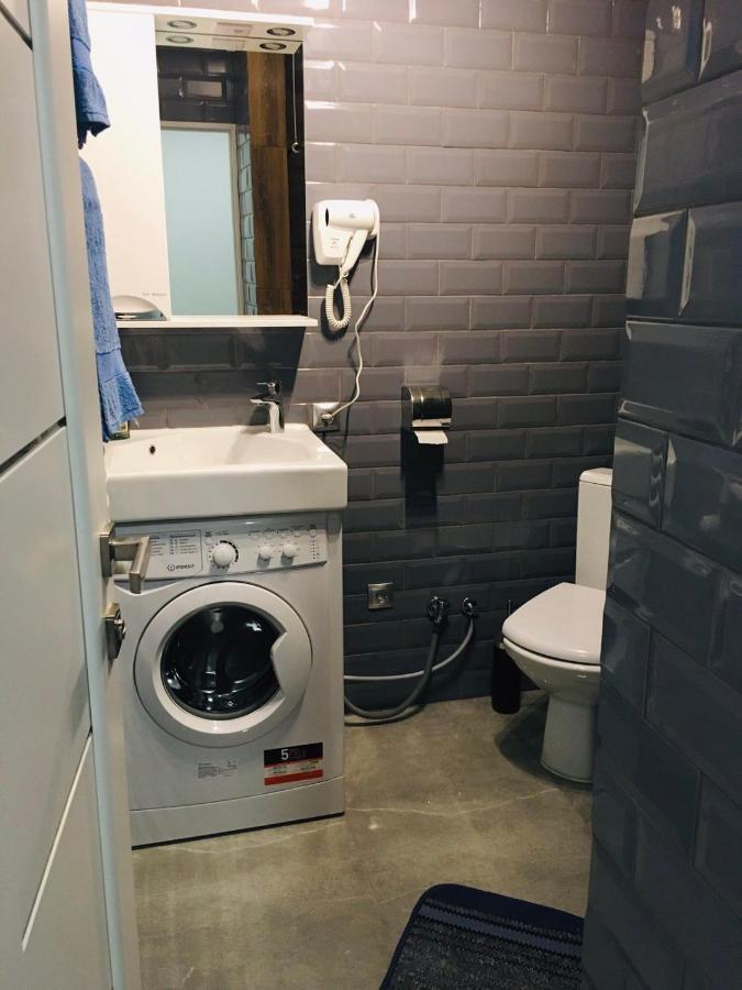 Welcome Apartments В Центре ウージュホロド エクステリア 写真