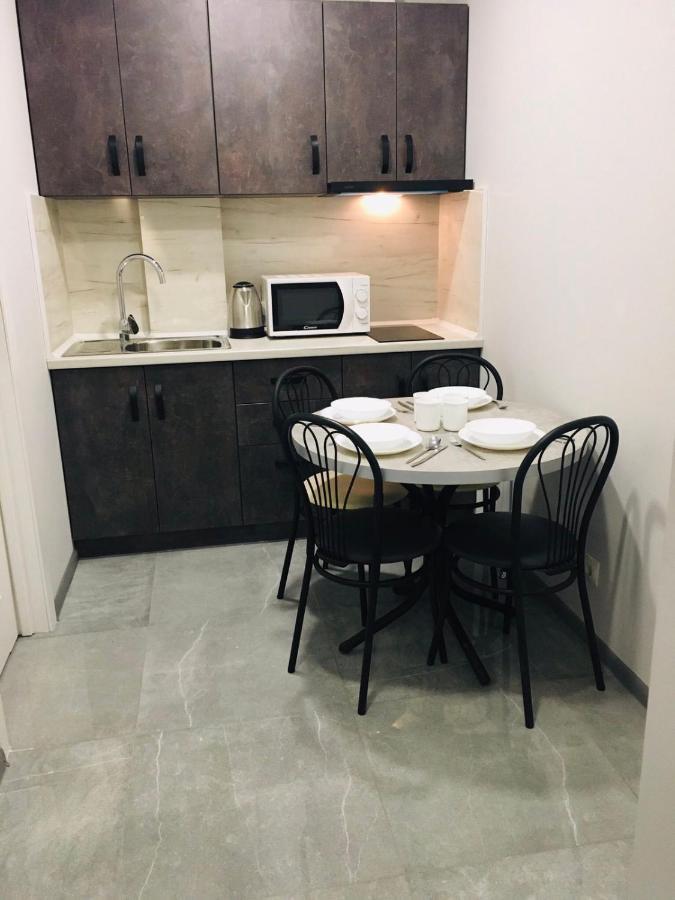 Welcome Apartments В Центре ウージュホロド エクステリア 写真